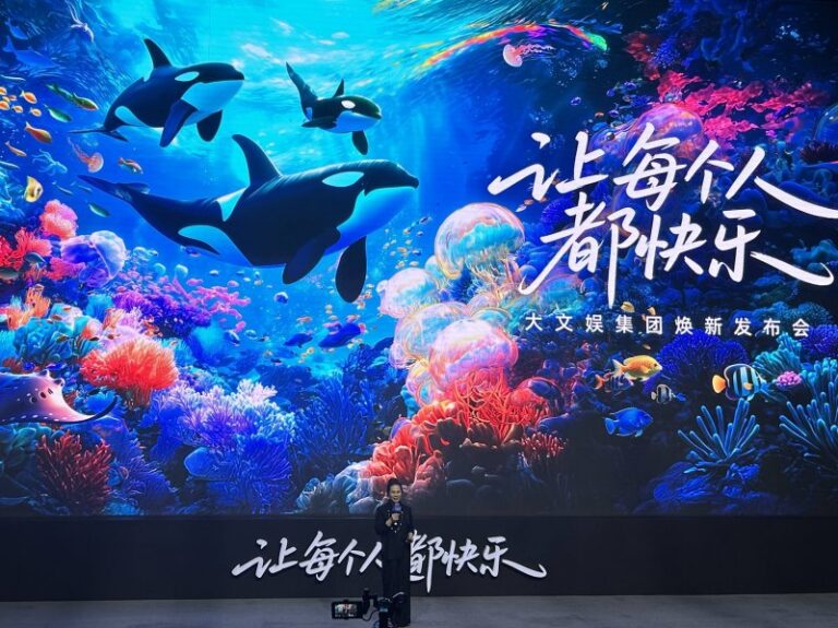 上海影片第三季度营收
、净利双降 净利润同比下降34.68%