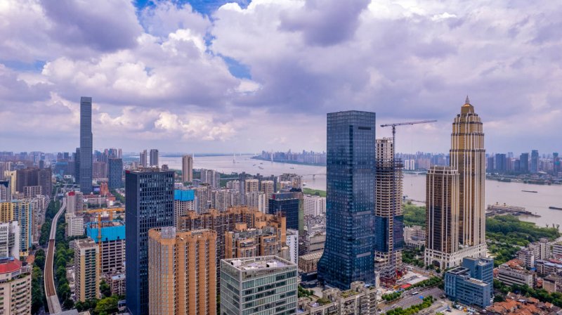 银泰集团竞得杭州将来技术城地块，将建高端TOD都市综合体